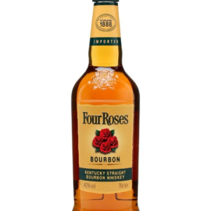 Four Roses Bourbon 0