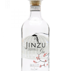 Jinzu Gin 0