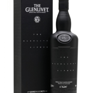 The Glenlivet Cipher 0