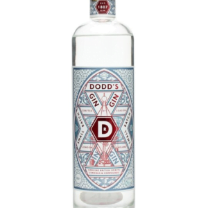 Dodd's Gin 0