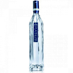Finlandia Platinum 1l 40%