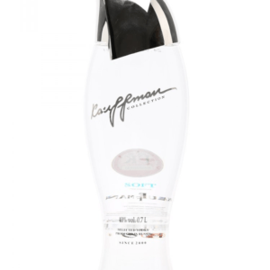 Kauffman Soft vodka 0