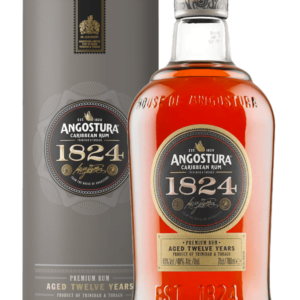 Angostura 1824 12y 0