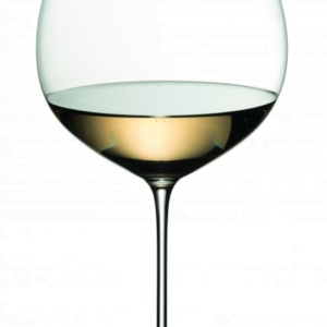 Sklo RIEDEL Veritas Oaked Chardonnay 2ks