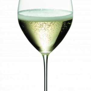 Sklo RIEDEL Veritas Champagne Glass 2ks