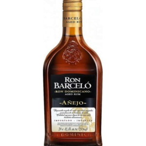 Ron Barceló Añejo 0