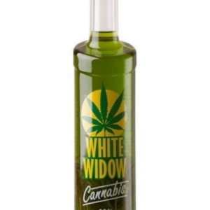 Cannabis White Widow 0