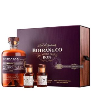 Obrázek produktu Botran & Co. 75 Aniversario 40