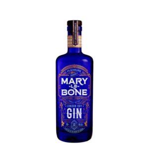 Obrázek produktu Marylebone London Dry Gin 50