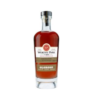 Obrázek produktu Worthy Park Special Cask Release Oloroso 2013 55