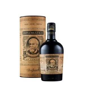 Obrázek produktu Diplomatico Selección de Familia 12y 0