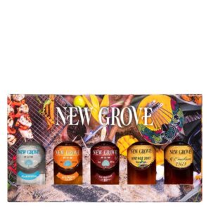 Obrázek produktu New Grove Mini Pack 42