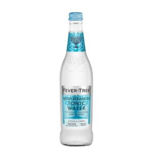 Obrázek produktu Fever-Tree Mediterranean Tonic 0