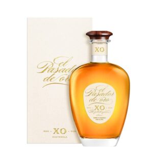Obrázek produktu El Pasador de Oro XO 40