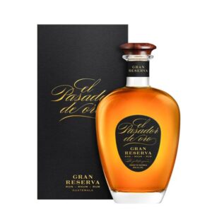 Obrázek produktu El Pasador de Oro Gran Reserva 40
