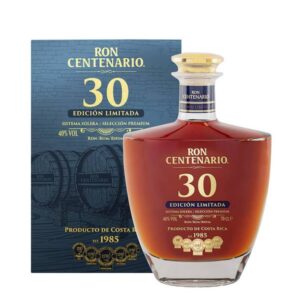 Obrázek produktu Centenario 30 Y.O. Edición Limitada 40