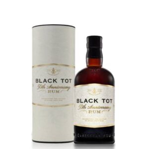 Obrázek produktu Black Tot 50th Anniversary 54