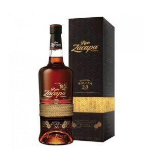 Obrázek produktu Zacapa Centenario 23 40