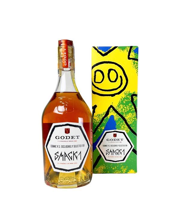 Obrázek produktu Godet V.S. SMACK1 Exclusive 42