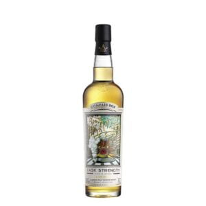 Obrázek produktu Compass Box The Peat Monster Cask Strength 56