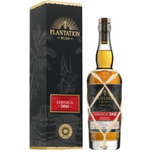 Obrázek produktu Plantation Single Cask Jamaica 2012 Calvados 50