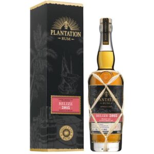 Obrázek produktu Plantation Single Cask Belize 2015 Cherry Liqueur  44