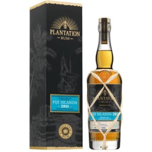 Obrázek produktu Plantation Single Cask Fiji 2011 Marsala 51