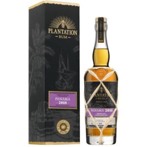 Obrázek produktu Plantation Single Cask Panama 2010 Sherry 50