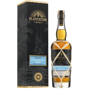 Obrázek produktu Plantation Single Cask Guatemala VSOR Madeira 49