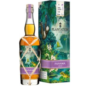 Obrázek produktu Plantation Vintages Panama 2010 51