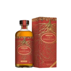Obrázek produktu Ferrand 10 Générations Limited Edition Port Cask 44
