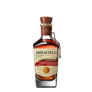 Obrázek produktu Miracielo Patrimonio Cafetalero 38