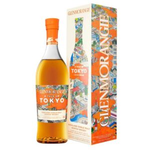 Obrázek produktu Glenmorangie A Tale of Tokyo 46