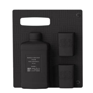 Obrázek produktu Nikka From the Barrel Silhouette Gift Box  51