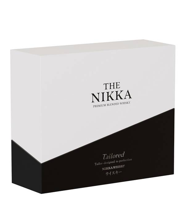 Obrázek produktu Nikka Tailored Gift Box 43