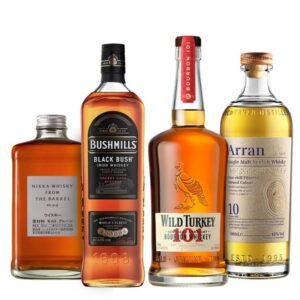 Obrázek produktu Svět whisky 46