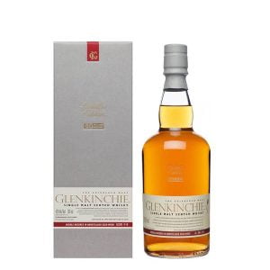 Obrázek produktu Glenkinchie Distillers Edition 2006/2018 43