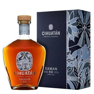 Obrázek produktu Cihuatán Xaman X.O. 40