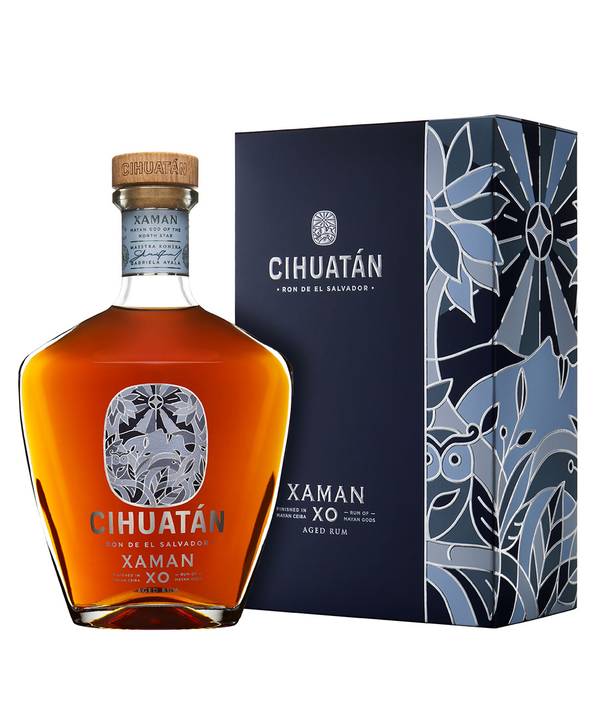 Obrázek produktu Cihuatán Xaman X.O. 40