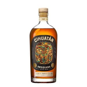 Obrázek produktu Cihuatán Obsidiana 40