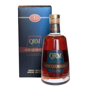 Obrázek produktu Quorhum 30 Aniversario Sherry Finish 42
