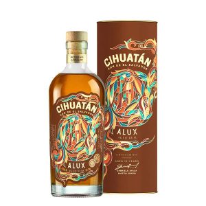 Obrázek produktu Cihuatán Alux  43