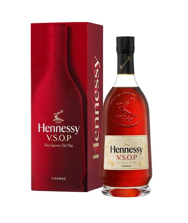 Obrázek produktu Hennessy V.S.O.P. 40