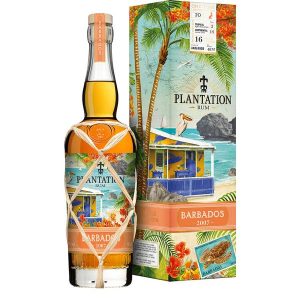 Obrázek produktu Plantation Vintages Barbados 2007 48