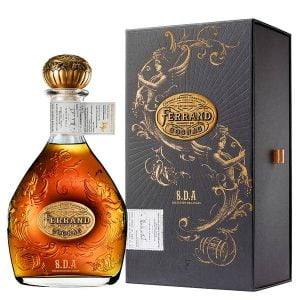 Obrázek produktu Ferrand Sélection des Anges 41