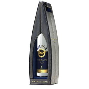 Obrázek produktu Beluga Transatlantic Racing Leather Box 40