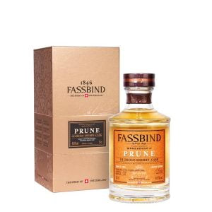 Obrázek produktu Fassbind Single Cask Prune Oloroso Sherry - Švestka 49