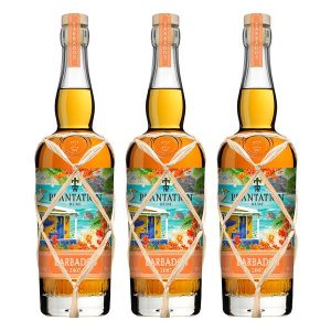 Obrázek produktu Plantation Multi Sada Vintages Barbados 2007 48