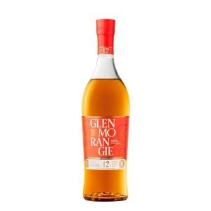 Obrázek produktu Glenmorangie Barrel Select Release 12 Y.O. Calvados Cask Finish 46