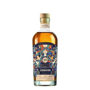 Obrázek produktu Cihuatán Nantli 20 Y.O. Anniversary Edition 40
